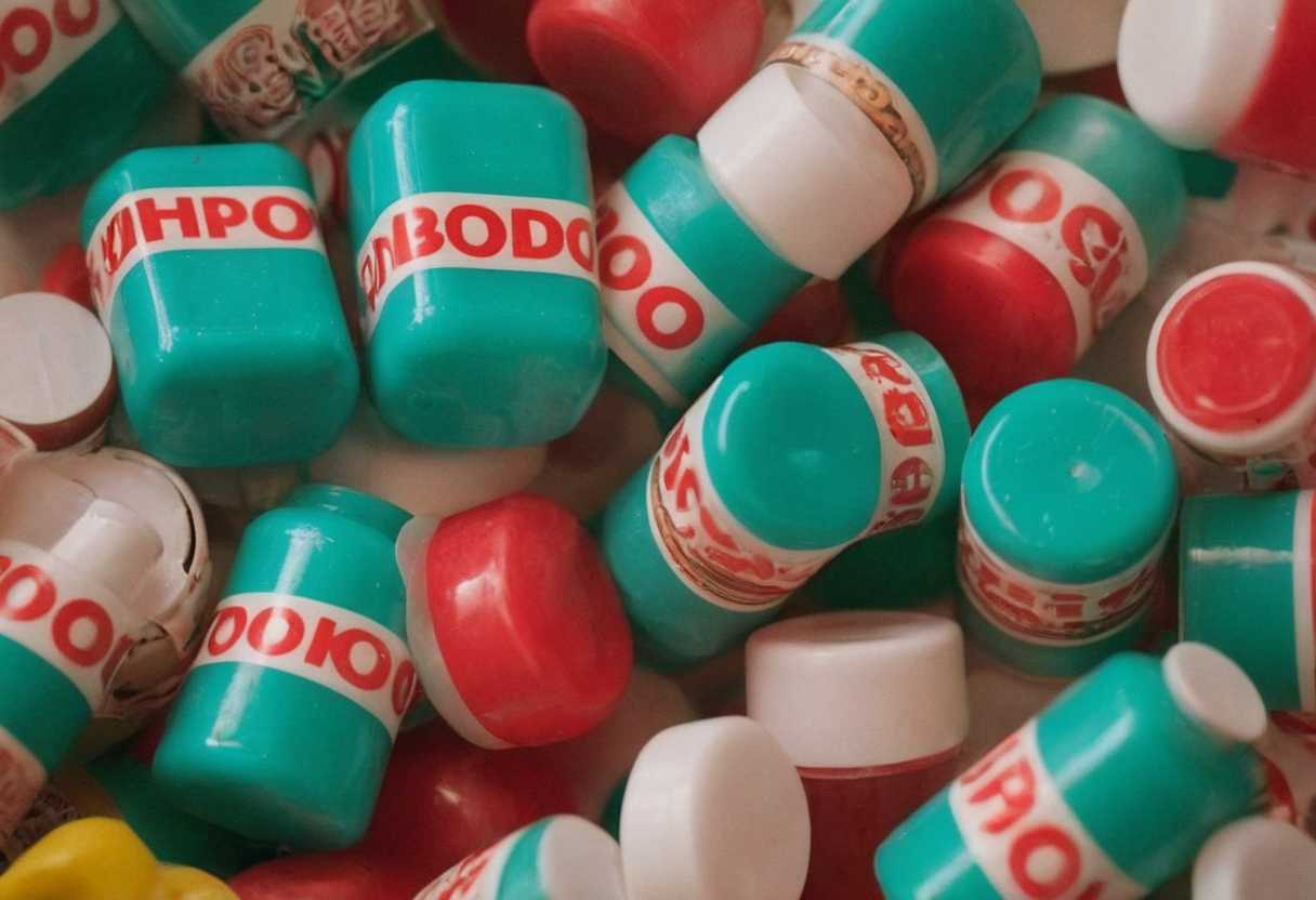 La magie du chewing gum à la nicotine sur la voie du non fumeur