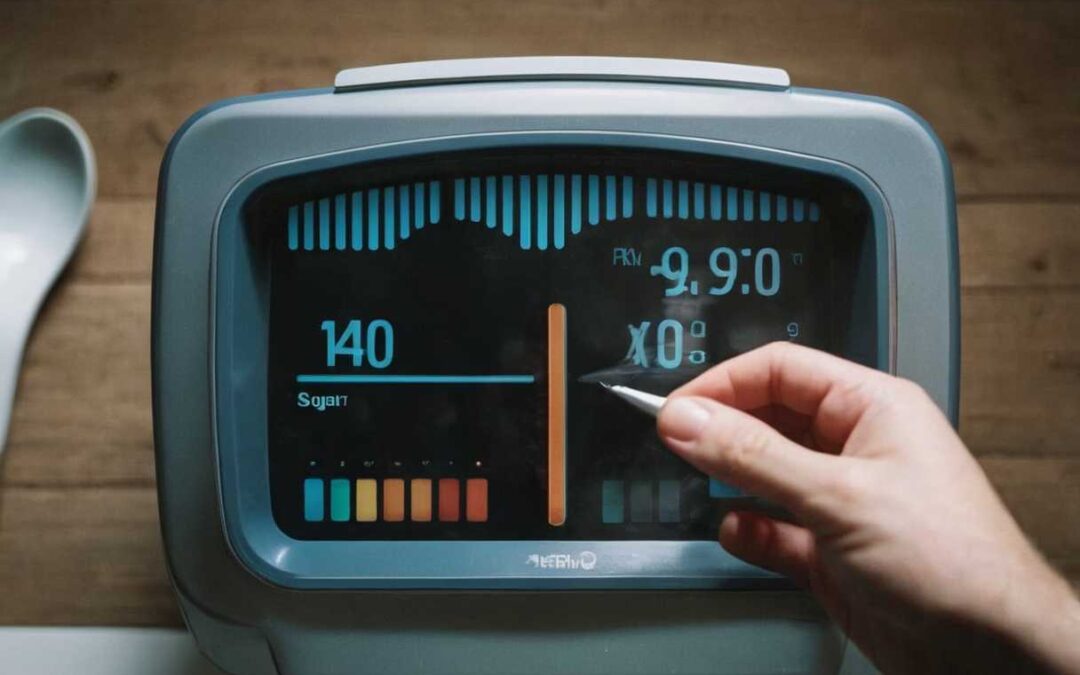 Le défi 30 jours sans sucre comment amorcer une perte de poids durable